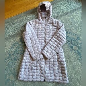 North Face Women’s ThermoBall Parka